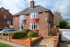 Lees Hall Road
